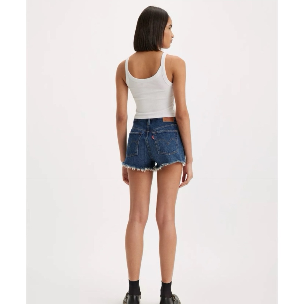 Levi’s 501 Jean Shorts